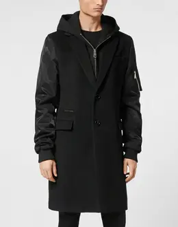 Пальто Philipp Plein Пальто Philipp Plein