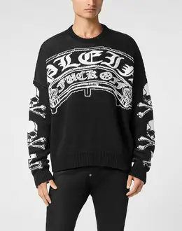 Свитер Philipp Plein Свитер Philipp Plein
