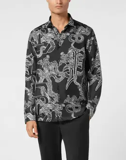 Рубашка Philipp Plein Рубашка Philipp Plein