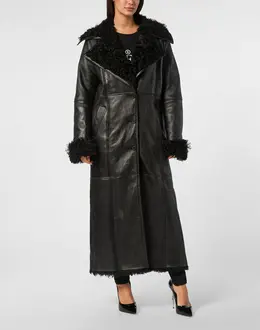 Пальто Philipp Plein Пальто Philipp Plein