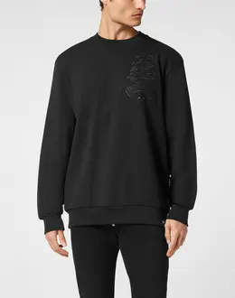 Толстовка Philipp Plein Толстовка Philipp Plein
