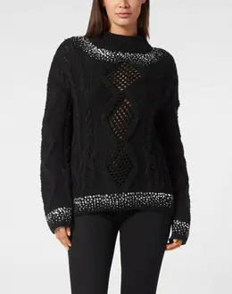 Свитер Philipp Plein Свитер Philipp Plein