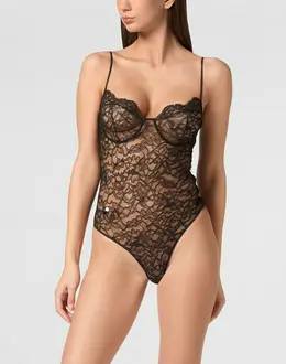 Боди Philipp Plein Боди Philipp Plein