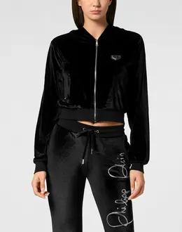 Толстовка Philipp Plein Толстовка Philipp Plein