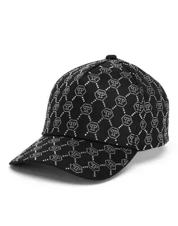 Кепка Philipp Plein Кепка Philipp Plein