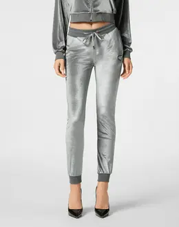 Брюки Спортивные Philipp Plein Брюки Спортивные Philipp Plein