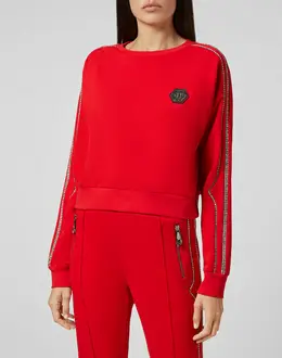 Толстовка Philipp Plein Толстовка Philipp Plein