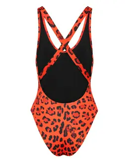 Купальник Сплошной Philipp Plein Купальник Сплошной Philipp Plein