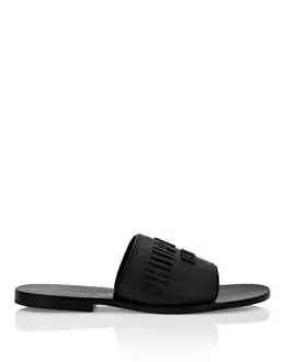 Сандалии Philipp Plein