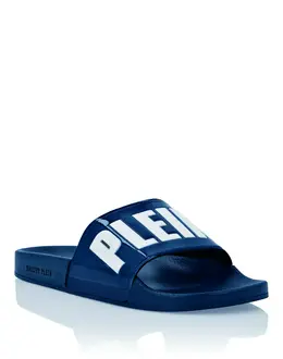 Сандалии Philipp Plein