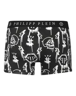 Трусы Philipp Plein Трусы Philipp Plein