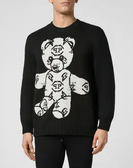 Свитер Philipp Plein Свитер Philipp Plein