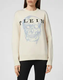 Свитер Philipp Plein Свитер Philipp Plein
