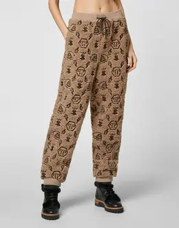 Брюки Спортивные Philipp Plein Брюки Спортивные Philipp Plein