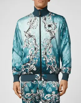 Костюм Спортивный Philipp Plein
