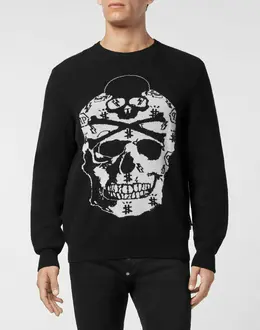 Свитер Philipp Plein Свитер Philipp Plein