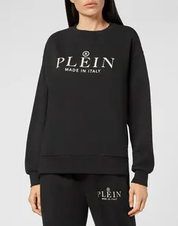 Толстовка Philipp Plein Толстовка Philipp Plein