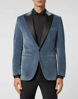 Пиджак Классический Philipp Plein
