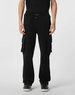 Брюки Спортивные Philipp Plein