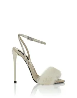 Сандалии Philipp Plein