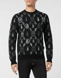 Свитер Philipp Plein Свитер Philipp Plein