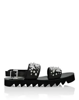 Сандалии Philipp Plein