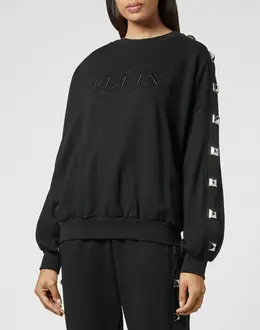 Толстовка Philipp Plein Толстовка Philipp Plein