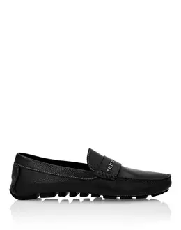 Мокасины Philipp Plein