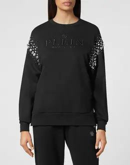 Толстовка Philipp Plein Толстовка Philipp Plein