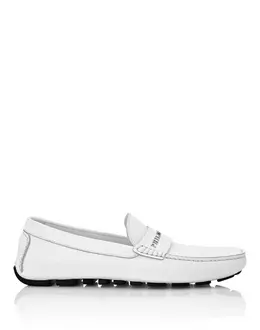 Мокасины Philipp Plein Мокасины Philipp Plein