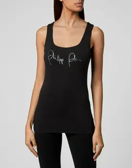 Спортивный Топ Philipp Plein