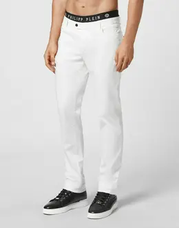 Брюки Philipp Plein Брюки Philipp Plein