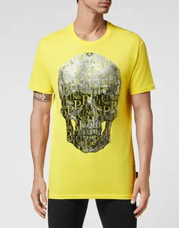 Футболка Philipp Plein