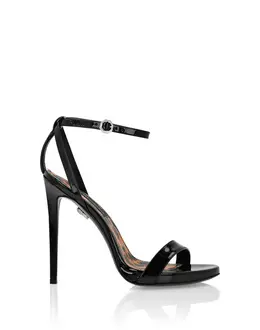 Сандалии Philipp Plein