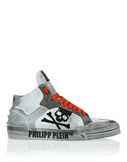 Кроссовки Philipp Plein Кроссовки Philipp Plein