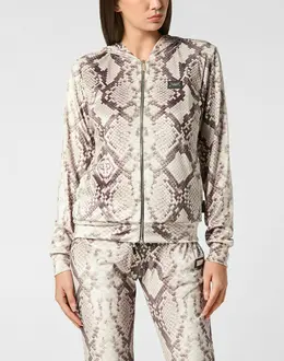 Толстовка Philipp Plein Толстовка Philipp Plein