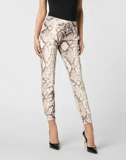 Брюки Спортивные Philipp Plein