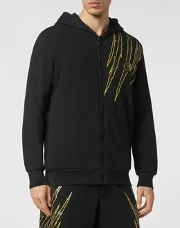 Толстовка Plein Sport Толстовка Plein Sport