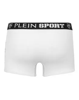 Трусы Plein Sport Трусы Plein Sport
