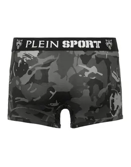 Трусы Plein Sport Трусы Plein Sport
