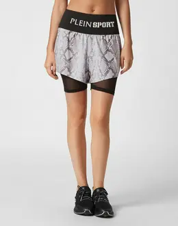 Спортивные Шорты Plein Sport Спортивные Шорты Plein Sport