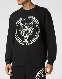 Толстовка Plein Sport Толстовка Plein Sport