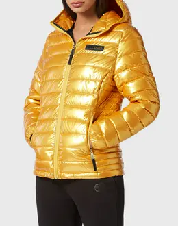 Куртка Plein Sport Куртка Plein Sport