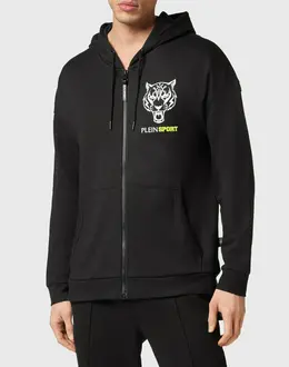 Толстовка Plein Sport Толстовка Plein Sport