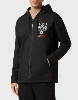 Толстовка Plein Sport Толстовка Plein Sport