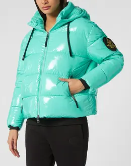 Куртка Plein Sport Куртка Plein Sport