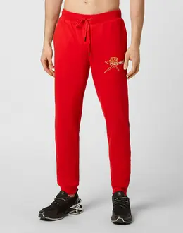 Брюки Спортивные Plein Sport
