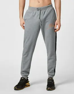 Брюки Спортивные Plein Sport