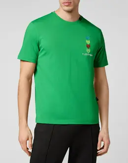 Футболка Plein Sport Футболка Plein Sport