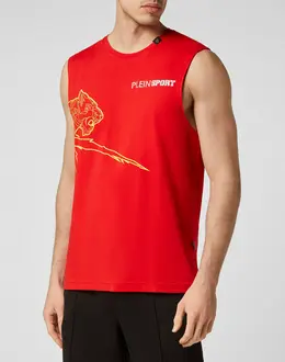 Футболка Plein Sport